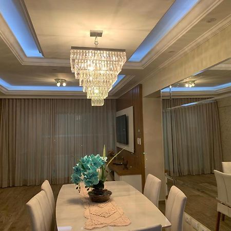 Apartamento Novissimo Aquarius II Poços de Caldas Zewnętrze zdjęcie