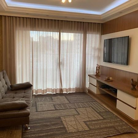 Apartamento Novissimo Aquarius II Poços de Caldas Zewnętrze zdjęcie