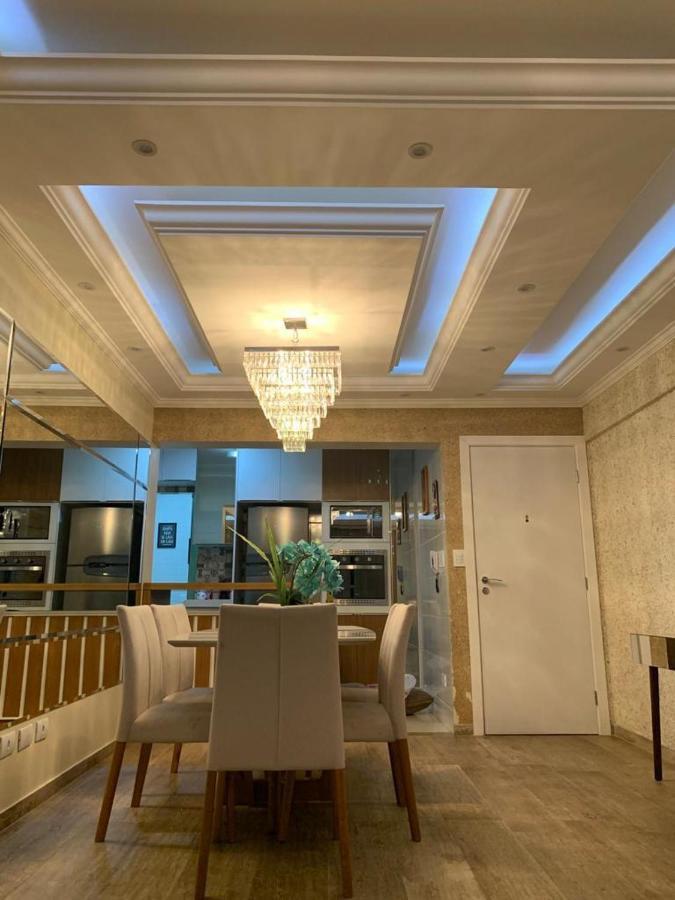 Apartamento Novissimo Aquarius II Poços de Caldas Zewnętrze zdjęcie