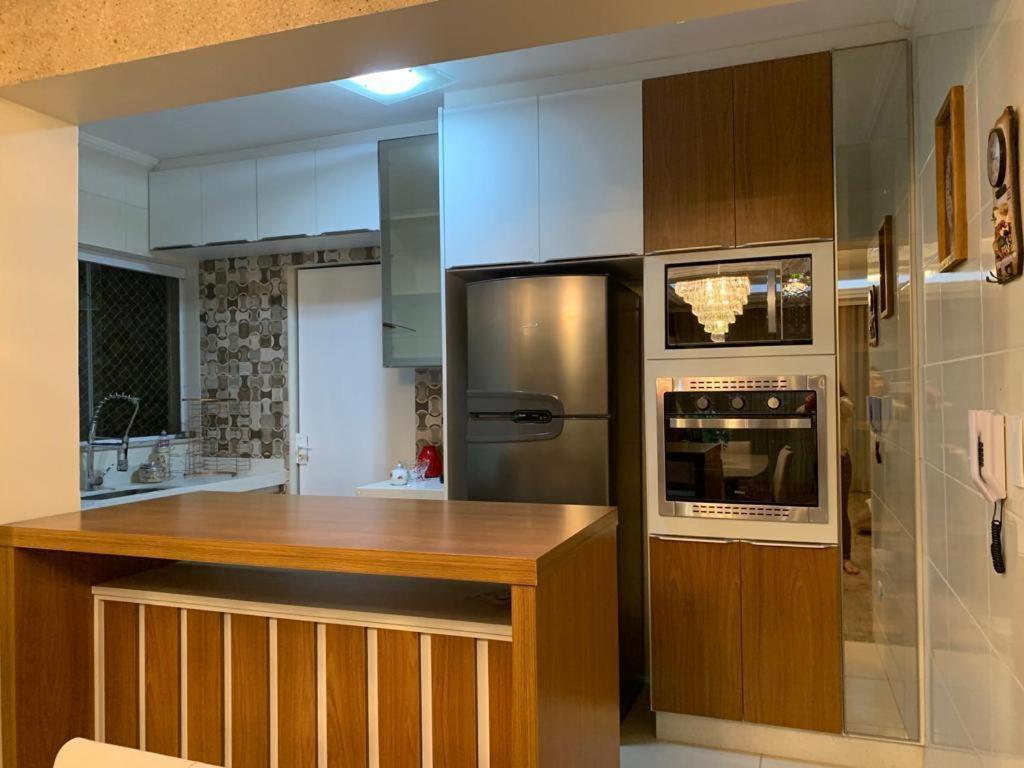 Apartamento Novissimo Aquarius II Poços de Caldas Zewnętrze zdjęcie
