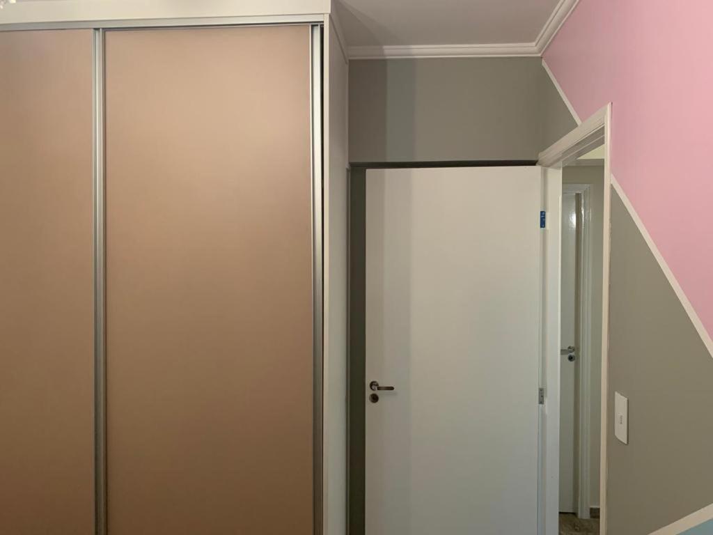 Apartamento Novissimo Aquarius II Poços de Caldas Zewnętrze zdjęcie