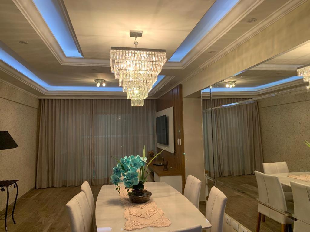 Apartamento Novissimo Aquarius II Poços de Caldas Zewnętrze zdjęcie