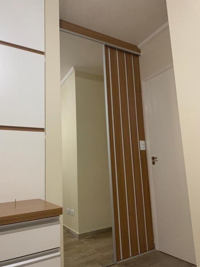 Apartamento Novissimo Aquarius II Poços de Caldas Zewnętrze zdjęcie