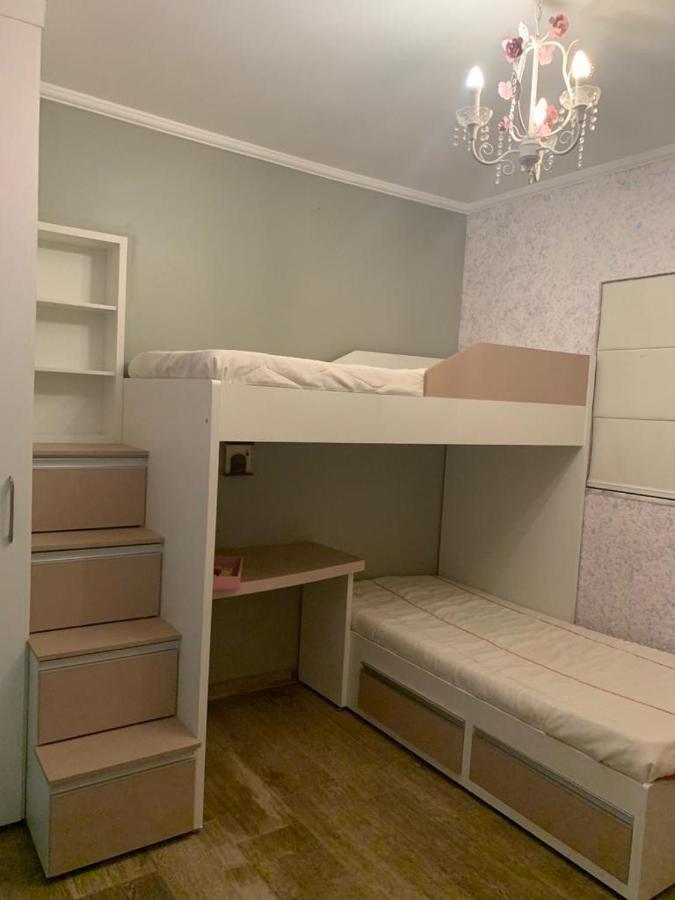 Apartamento Novissimo Aquarius II Poços de Caldas Zewnętrze zdjęcie