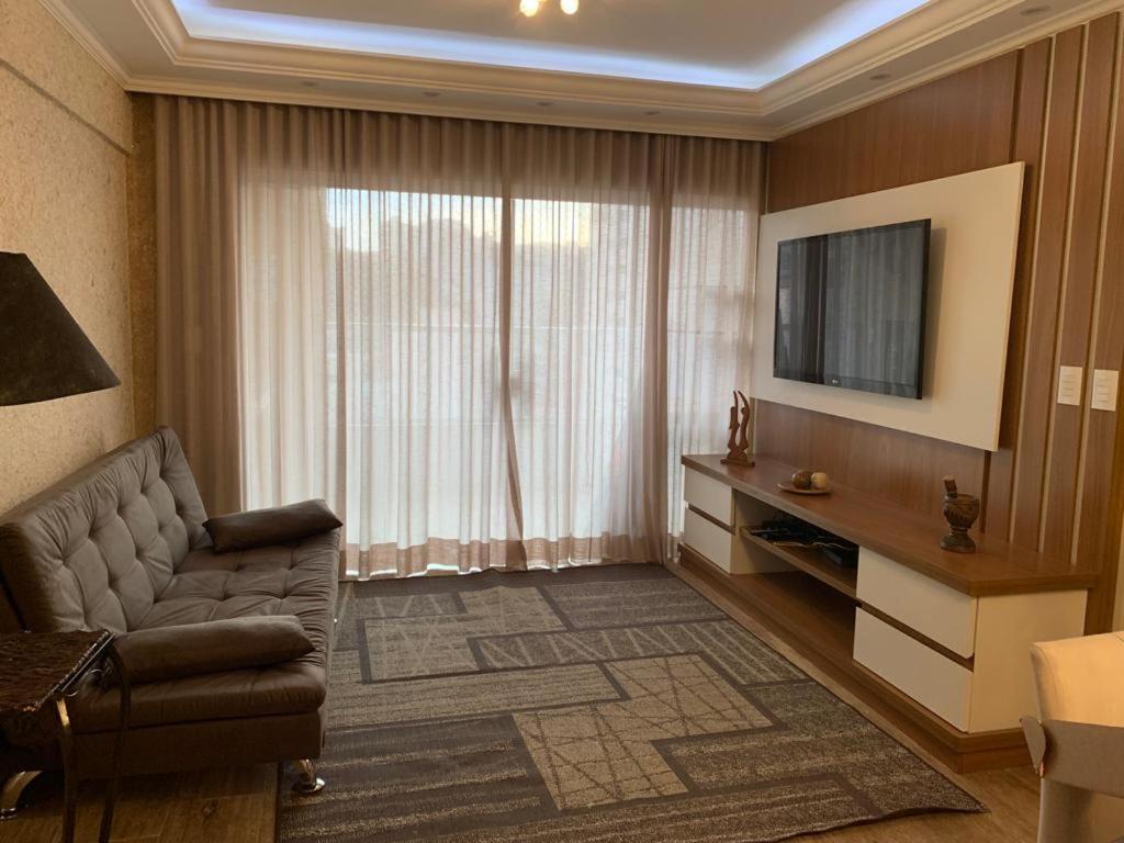 Apartamento Novissimo Aquarius II Poços de Caldas Zewnętrze zdjęcie
